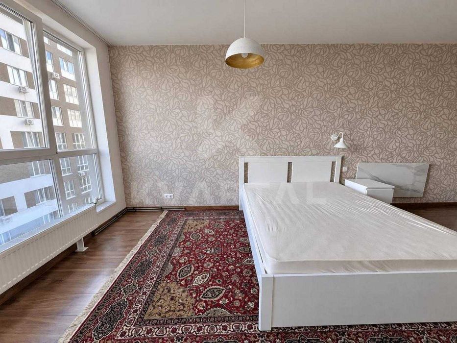 Квартира на вул. Суворова, 2Д в Києві, ID 331338, фото №7