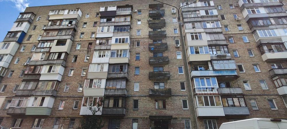 Квартира на вул. Афанасьєва, 13б в Київ, ID 331297, фото №1
