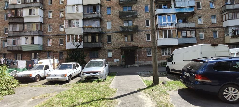 Квартира на вул. Афанасьєва, 13б в Київ, ID 331297, фото №2