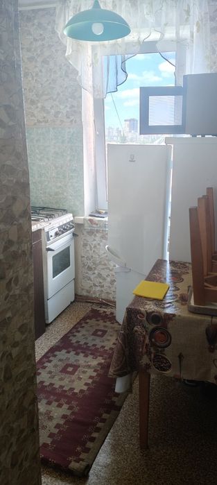 Квартира на вул. Афанасьєва, 13б в Києві, ID 331297, фото №11