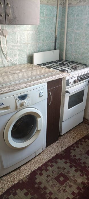 Квартира на вул. Афанасьєва, 13б в Києві, ID 331297, фото №12