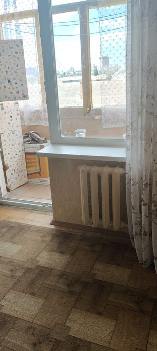Квартира на вул. Афанасьєва, 13б в Києві, ID 331297, фото №18