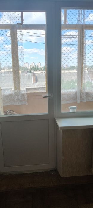 Квартира на вул. Афанасьєва, 13б в Київ, ID 331297, фото №3