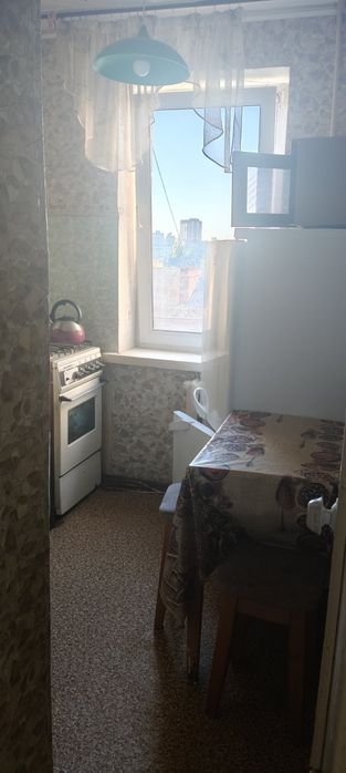 Квартира на вул. Афанасьєва, 13б в Києві, ID 331297, фото №23