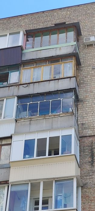 Квартира на вул. Афанасьєва, 13б в Київ, ID 331297, фото №4
