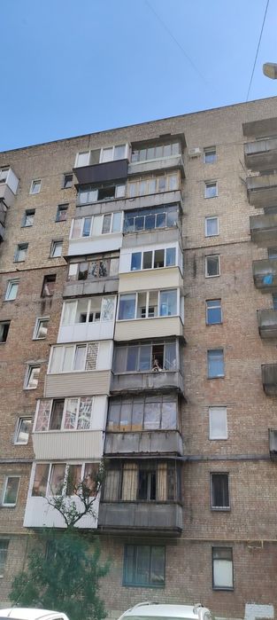 Квартира на вул. Афанасьєва, 13б в Київ, ID 331297, фото №5