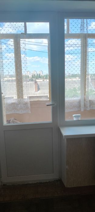 Квартира на вул. Афанасьєва, 13б в Києві, ID 331297, фото №7