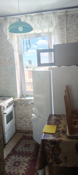 Квартира на вул. Афанасьєва, 13б в Києві, ID 331297, фото №10