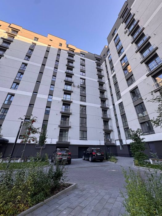 Квартира на ЖК «Козацький» в Івано-Франківську, ID 331316, фото №9