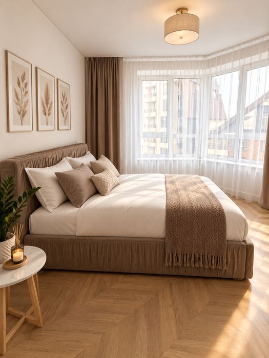 Квартира на ЖК Синергія Сіті в Київ, ID 331361, фото №3