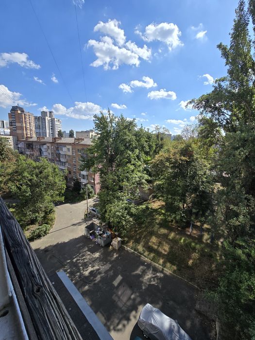 Квартира на Шевченківський в Київ, ID 408361, фото №4