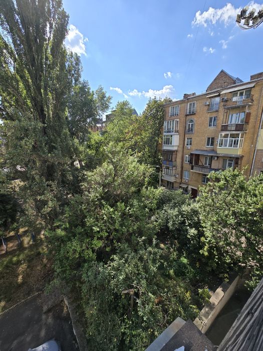 Квартира на Шевченківський в Київ, ID 408361, фото №5