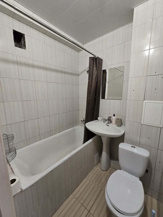 Квартира на вул. Митрофана Довнар-Запольського, 6 в Києві, ID 408361, фото №7