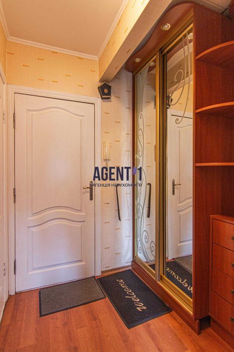 Квартира на бул. Вацлава Гавела, 32 в Києві, ID 331303, фото №11