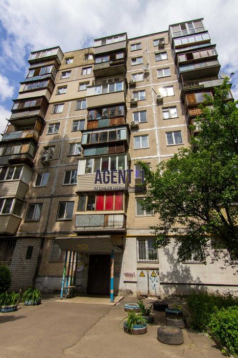 Квартира на бул. Вацлава Гавела, 32 в Києві, ID 331303, фото №12