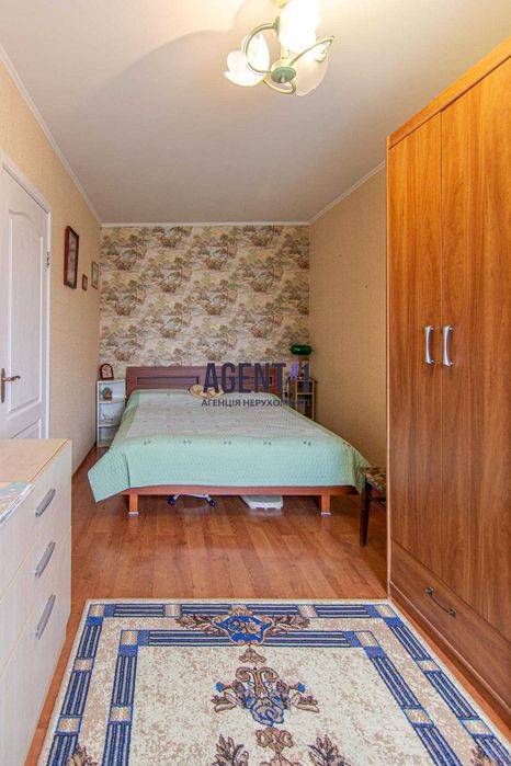 Квартира на бул. Вацлава Гавела, 32 в Київ, ID 331303, фото №3