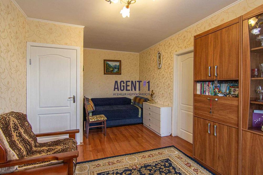 Квартира на бул. Вацлава Гавела, 32 в Київ, ID 331303, фото №5