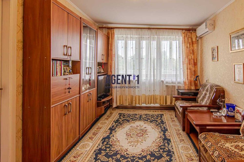 Квартира на бул. Вацлава Гавела, 32 в Києві, ID 331303, фото №6