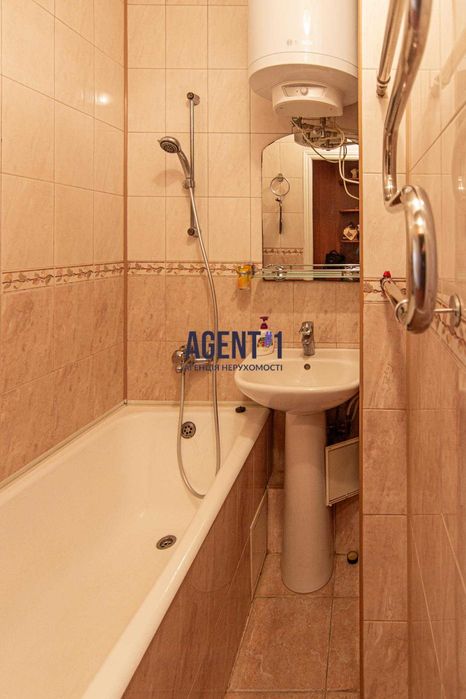Квартира на бул. Вацлава Гавела, 32 в Києві, ID 331303, фото №9