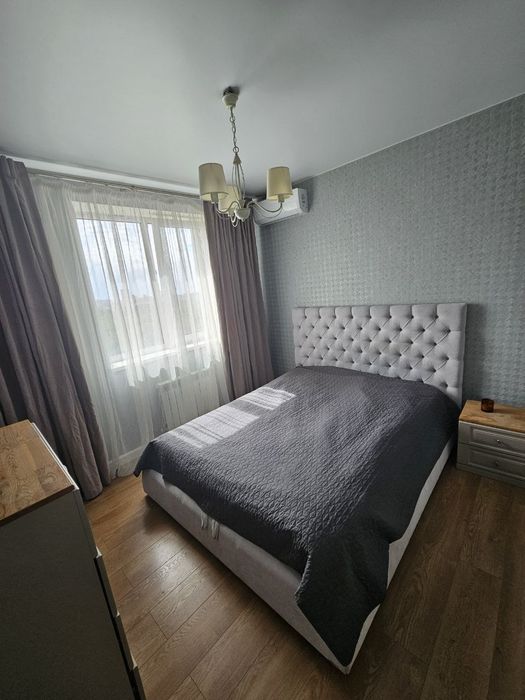 Квартира на вул. Генерала Шаповала, 20 в Києві, ID 331559, фото №2
