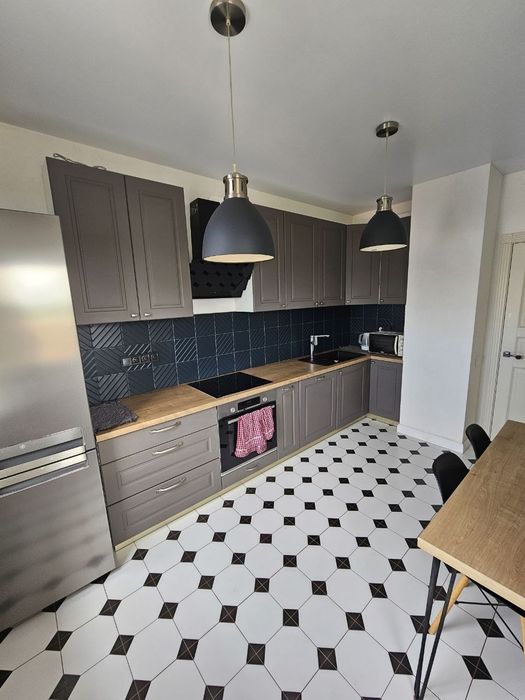 Квартира на вул. Генерала Шаповала, 20 в Києві, ID 331559, фото №3