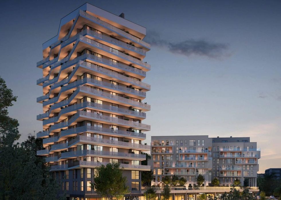 Квартира на вул. Джона Ленона в Львові, ID 331336, фото №19