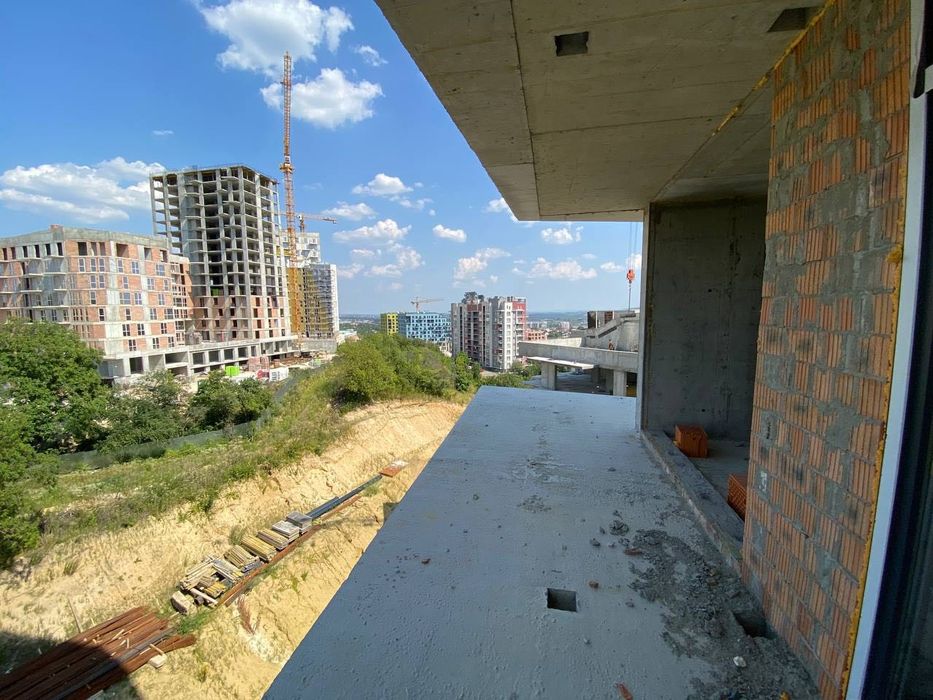 Квартира на вул. Джона Ленона в Львові, ID 331336, фото №9