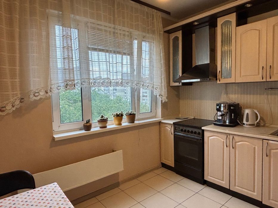 Квартира на просп. Європейського Союзу, 6А в Київ, ID 331334, фото №2