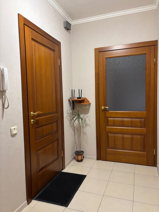 Квартира на просп. Європейського Союзу, 6А в Київ, ID 331334, фото №3