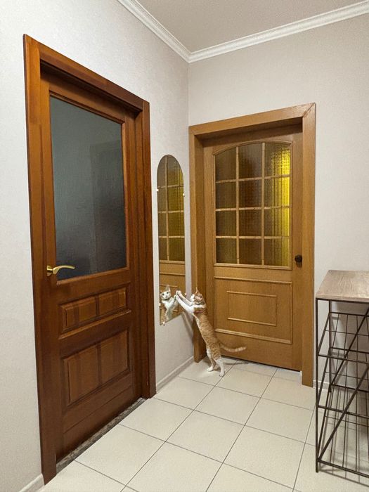 Квартира на просп. Європейського Союзу, 6А в Київ, ID 331334, фото №4