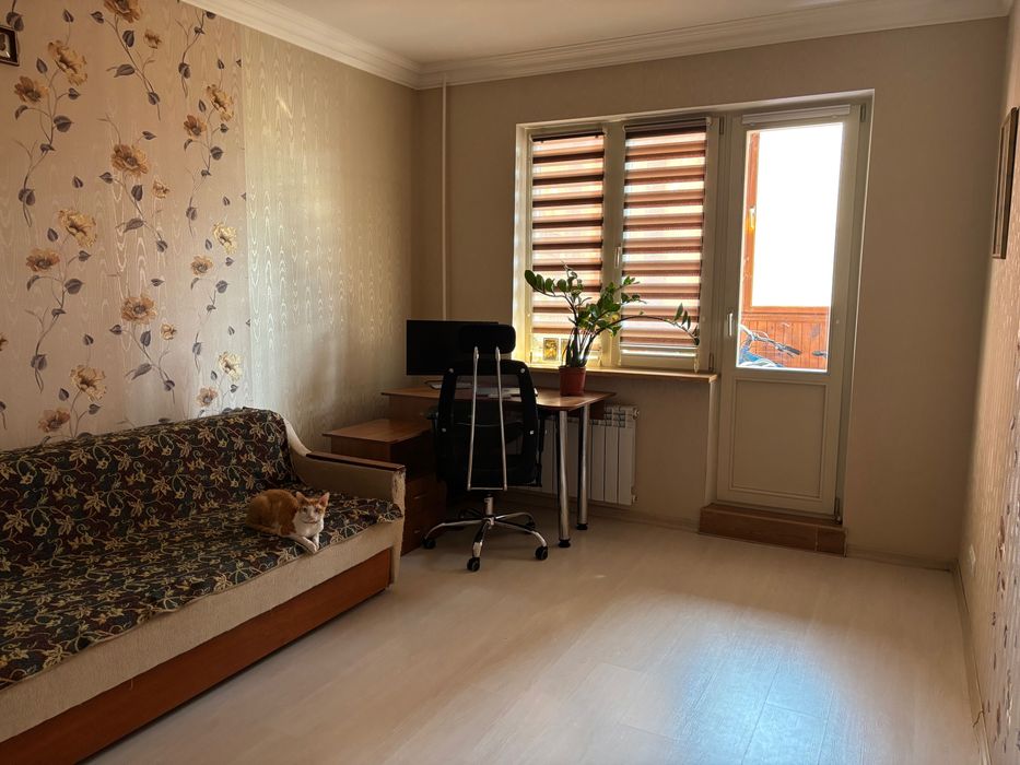 Квартира на просп. Європейського Союзу, 6А в Київ, ID 331334, фото №5