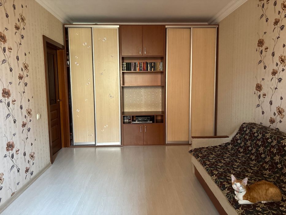 Квартира на просп. Європейського Союзу, 6А в Києві, ID 331334, фото №6
