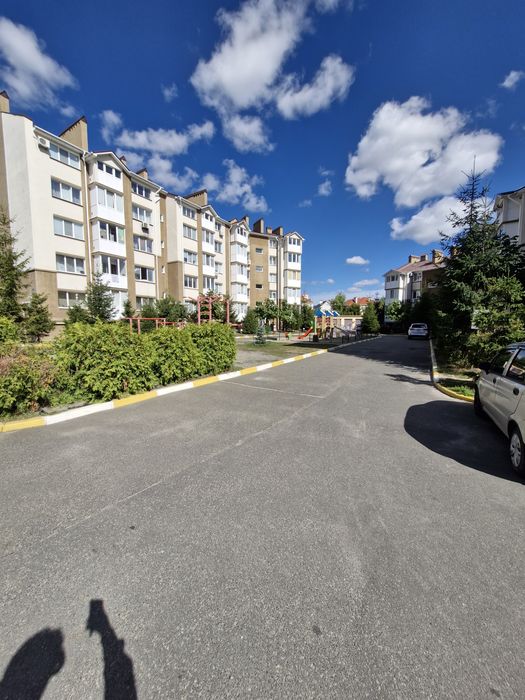 Квартира на Буча в Київ, ID 331388, фото №1
