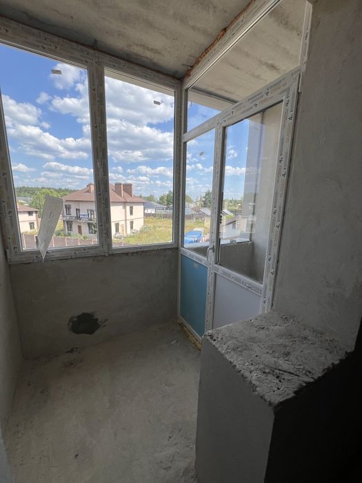 Квартира на Буча в Київ, ID 331388, фото №3