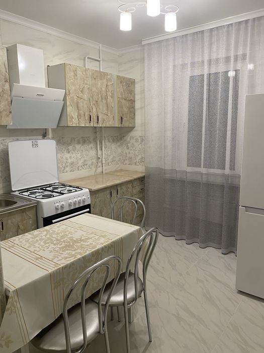 Квартира в Києві, ID 331384, фото №11