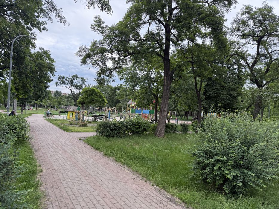 Квартира на просп. Соборності, 16 в Києві, ID 331370, фото №16