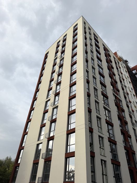 Квартира на ЖК Comfort House в Івано-Франківськ, ID 331351, фото №2