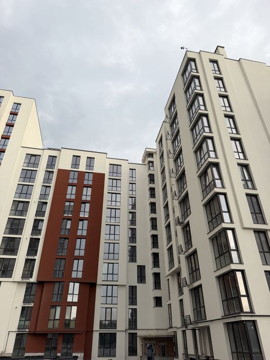 Квартира на ЖК Comfort House в Івано-Франківськ, ID 331351, фото №3