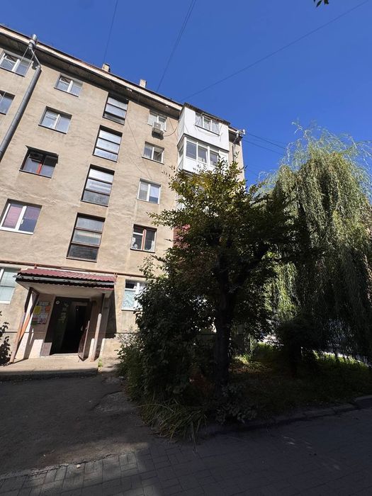 Квартира на вул. Мазепи в Івано-Франківську, ID 331348, фото №20