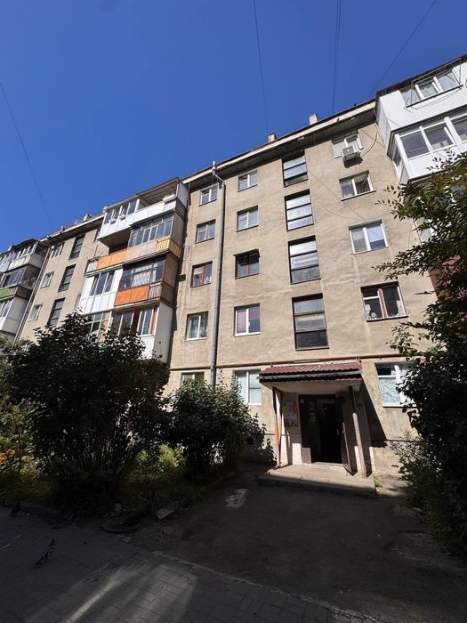 Квартира на вул. Мазепи в Івано-Франківську, ID 331348, фото №22