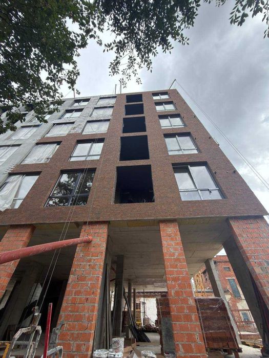 Квартира на вул. Навроцького, 33 в Львів, ID 331383, фото №4