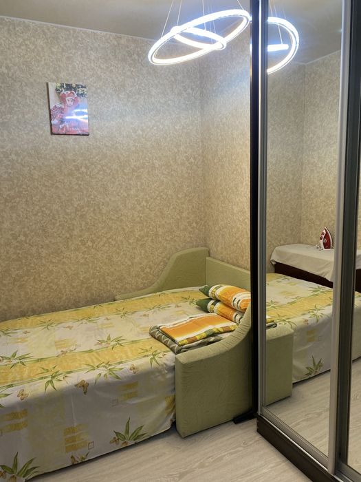 Квартира на Київський в Одеса, ID 331392, фото №5
