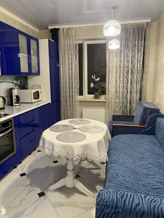 Квартира на Київський в Одесі, ID 331392, фото №7