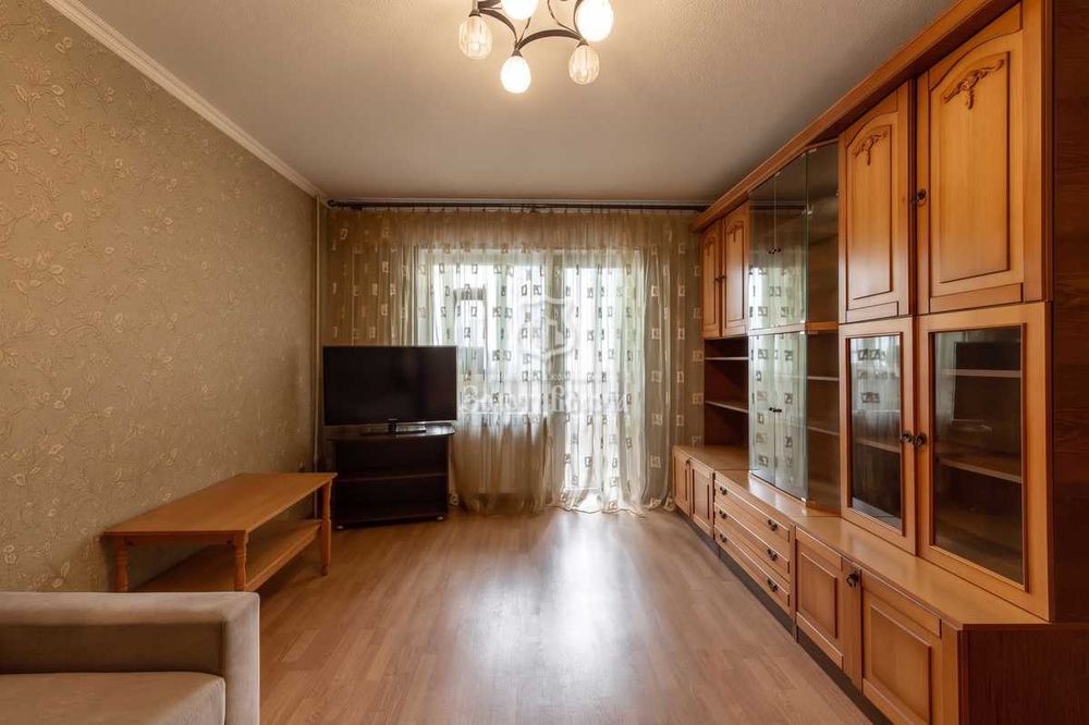 Квартира на вул. Лариси Руденко, 3б в Київ, ID 331702, фото №2
