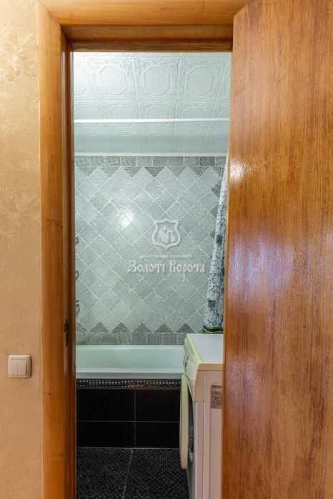 Квартира на вул. Лариси Руденко, 3б в Києві, ID 331702, фото №11