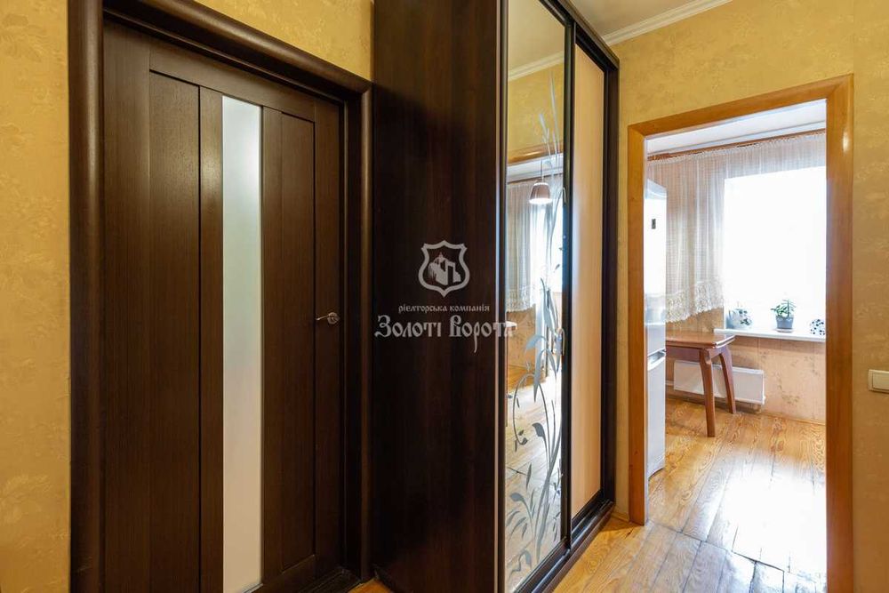 Квартира на вул. Лариси Руденко, 3б в Києві, ID 331702, фото №12