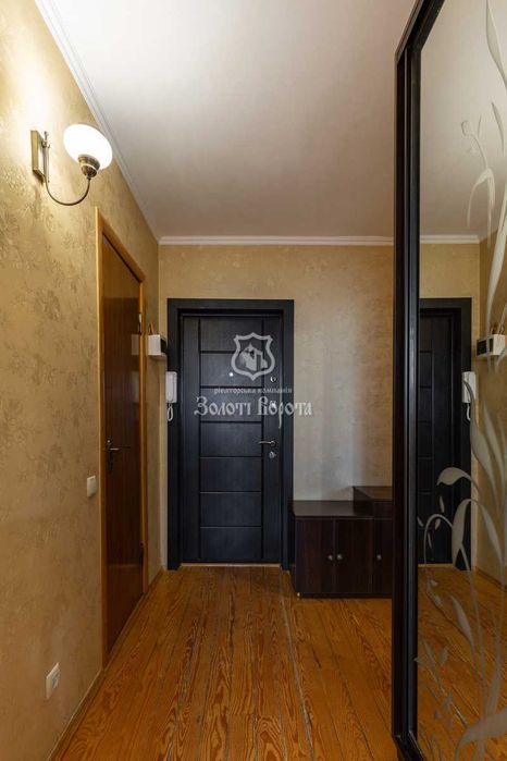 Квартира на вул. Лариси Руденко, 3б в Києві, ID 331702, фото №13
