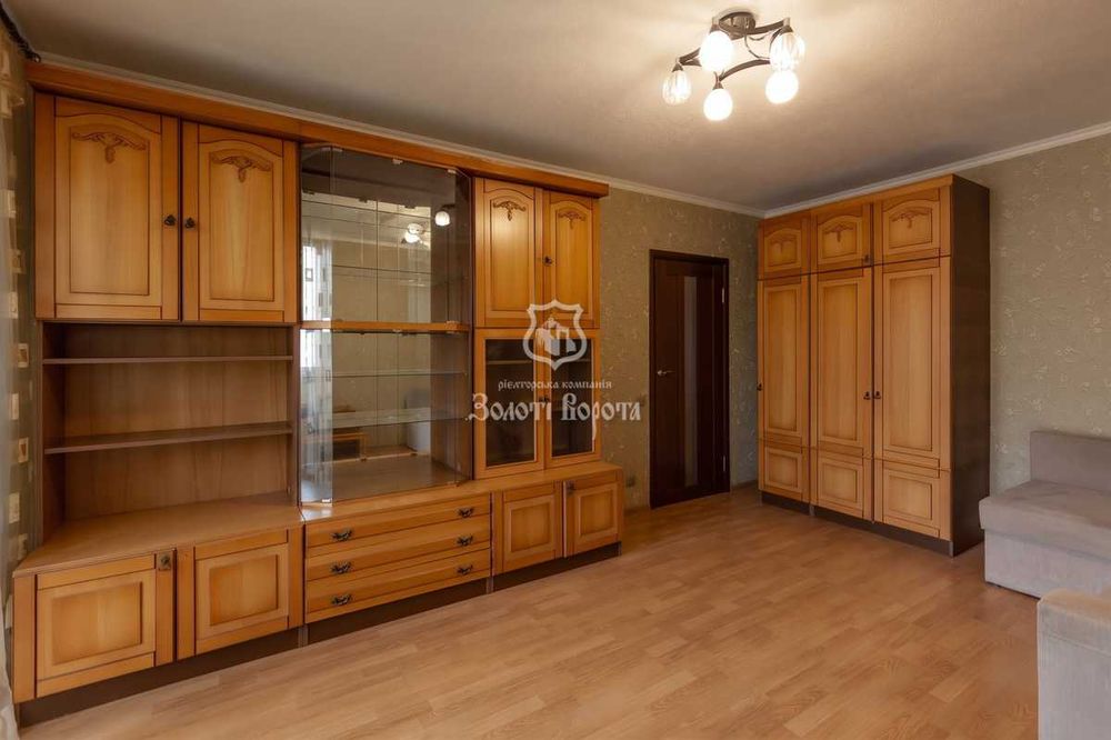 Квартира на вул. Лариси Руденко, 3б в Київ, ID 331702, фото №3