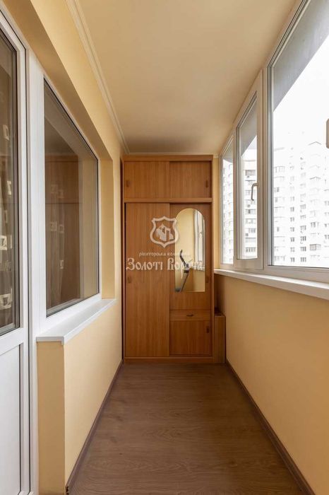 Квартира на вул. Лариси Руденко, 3б в Київ, ID 331702, фото №4