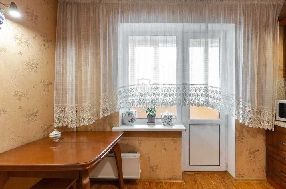 Квартира на вул. Лариси Руденко, 3б в Київ, ID 331702, фото №5